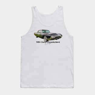 1963 Ford Thunderbird Landau Tank Top